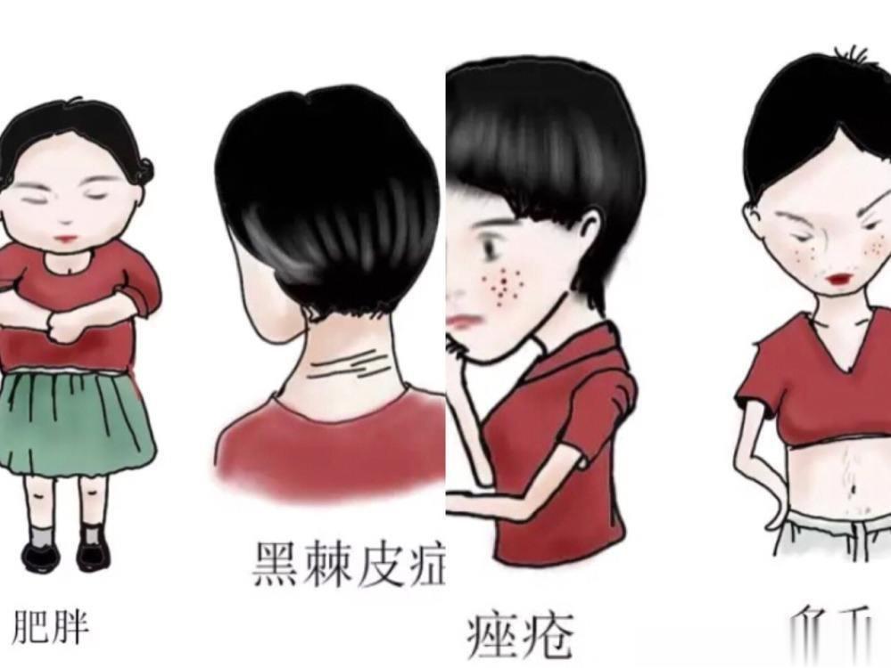 #食养中原[超话]#脖子洗不干，可能是病脖子后面莫名出现了，厚厚的黑灰，不管怎么