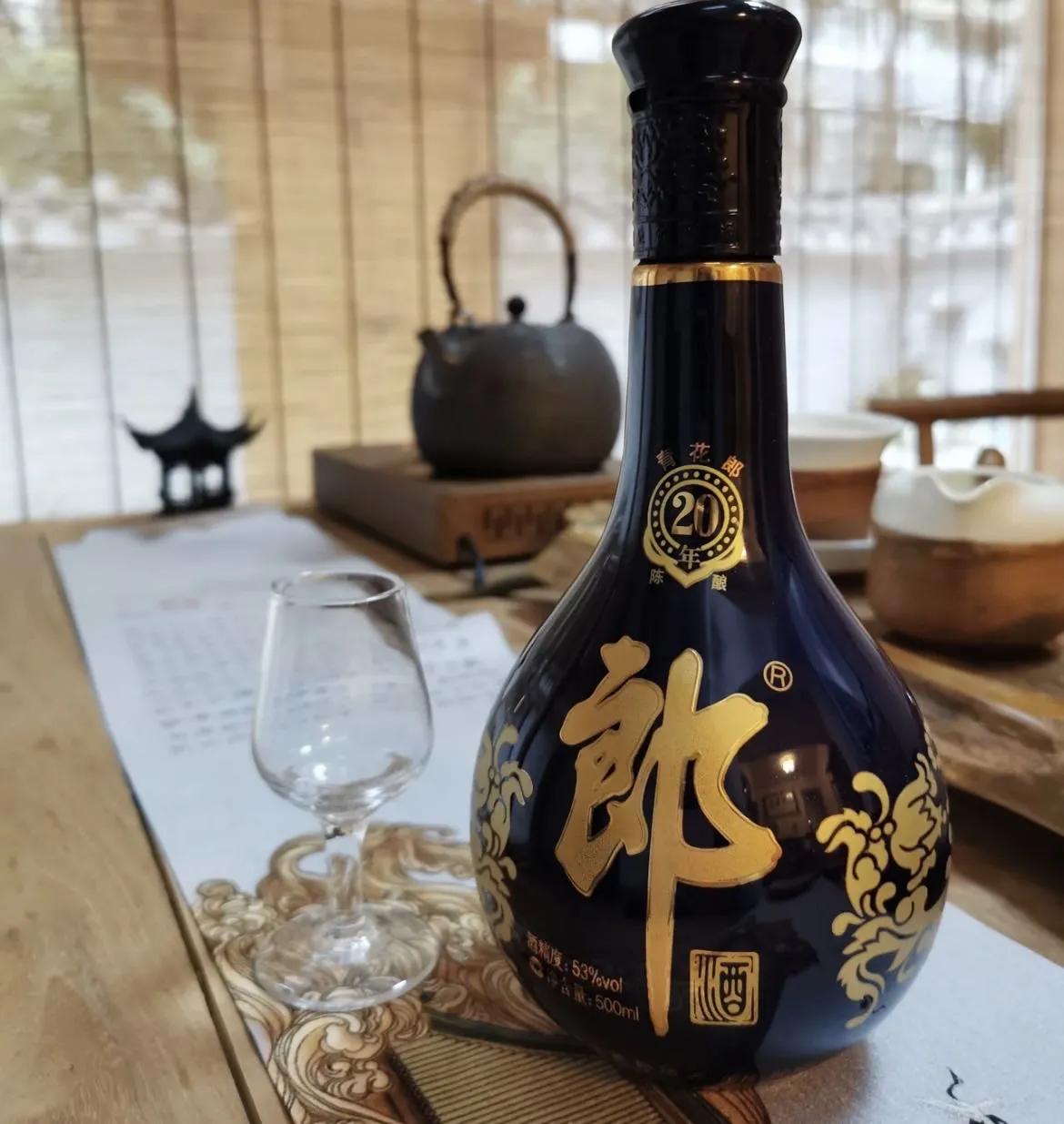 女儿周岁，需要买茅台酒封存吗？

给儿女封酒是件有仪式感的事，古时便有女儿红、状