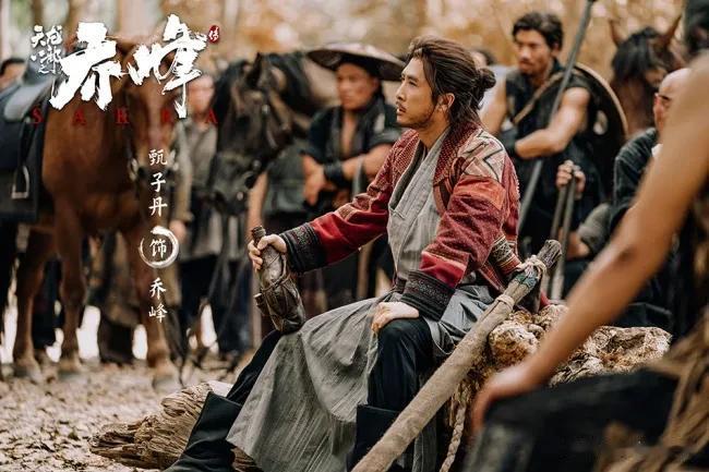 我真的是没想到像甄子丹这样一位国际巨星，继李小龙、成龙、李连杰之后华人世界最有名