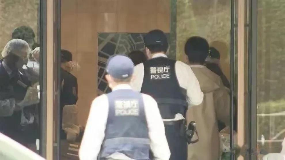  海外华人必须自强

日本最近入室抢劫的有点多，而且大部分是日本人犯罪。5个日本