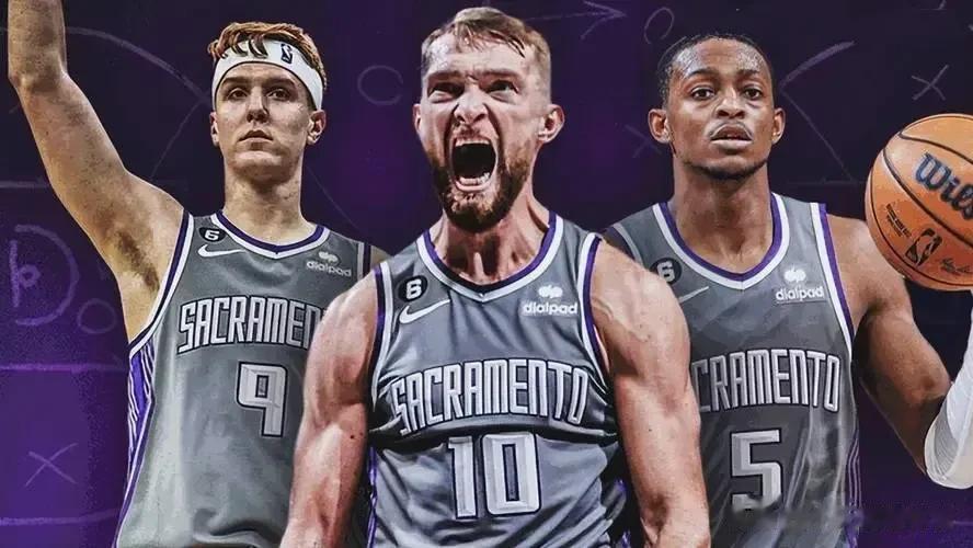 美媒爆7换1交易，快船送大礼国王欲复制多伦多传奇

快船作为一支豪门球队，新赛季