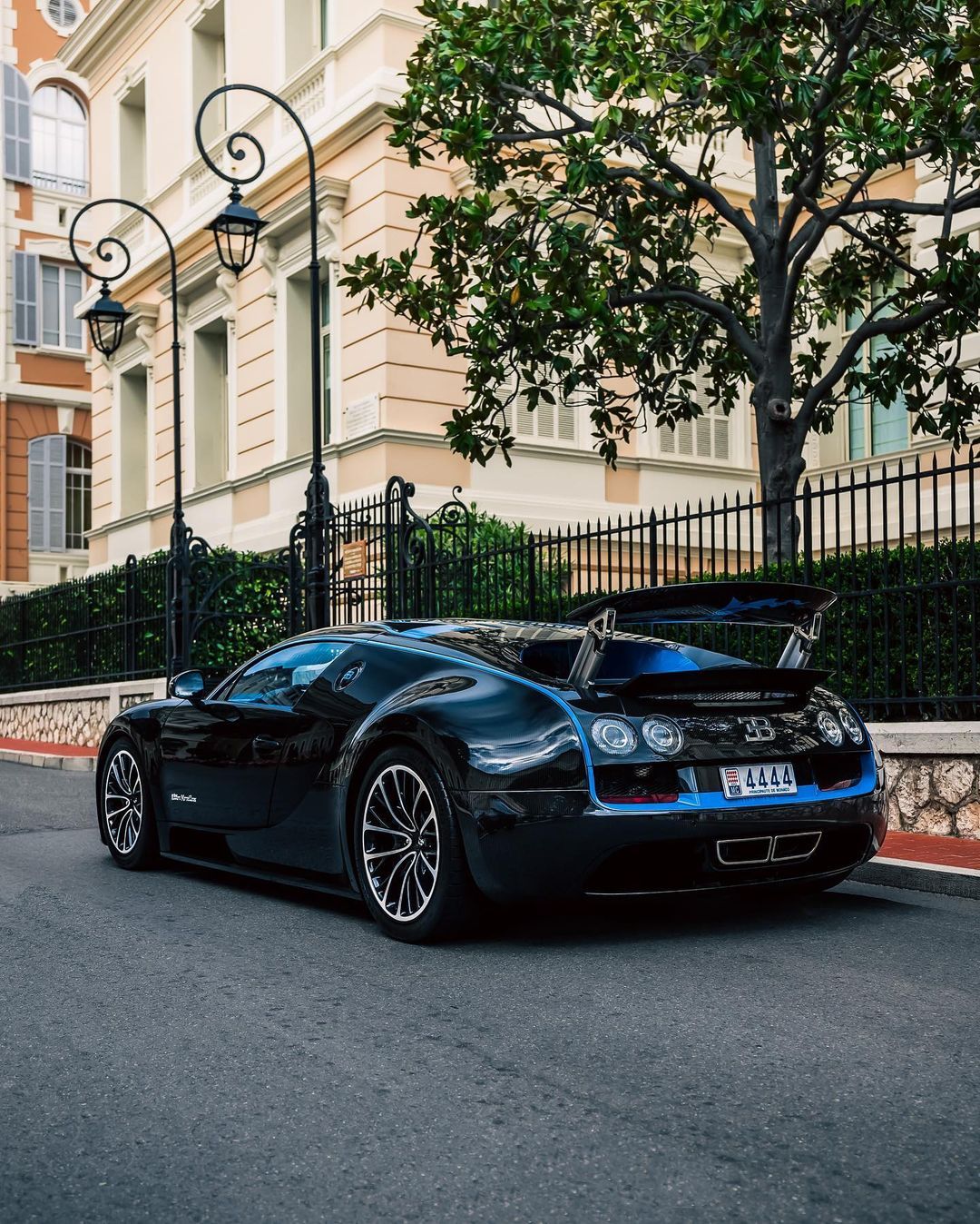 布加迪Veyron Super Sport Édition Merveille