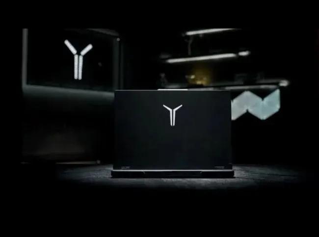 联想拯救者新logo怎么“只因”味这么重呢，一看见这个新logo，我脑中突然仿佛