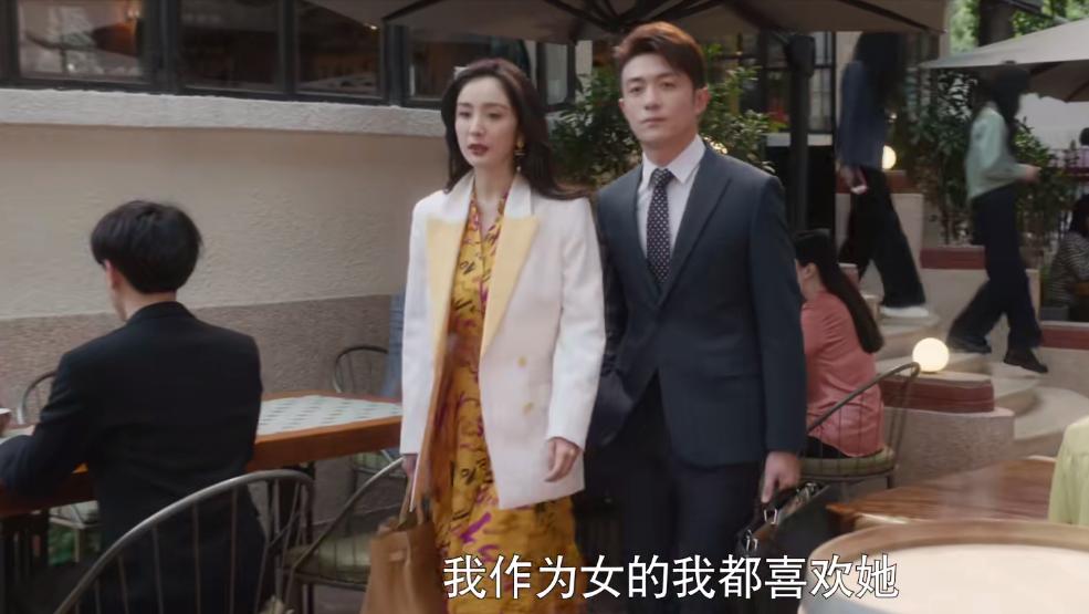 每个人的天性，不是自己能决定的。如果生活对我很温柔，我必温柔回敬它；如果生活对我