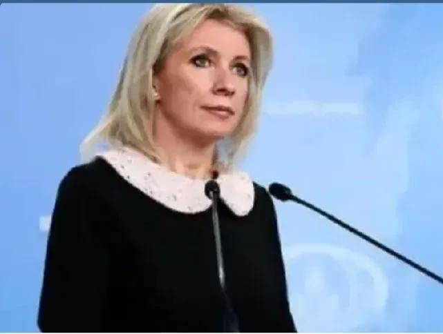 “美国必须从乌克兰撤军，乌克兰和平的前提是美国从乌克兰撤出全部军队”。你没看错，