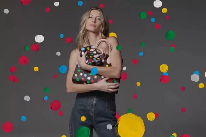 超模吉赛尔·邦辰(Gisele Bündchen )最近在锻炼后出现在迈阿密的街