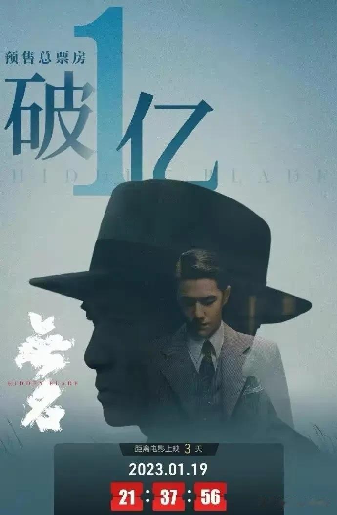 由影帝梁朝伟和影后周迅带来的贺