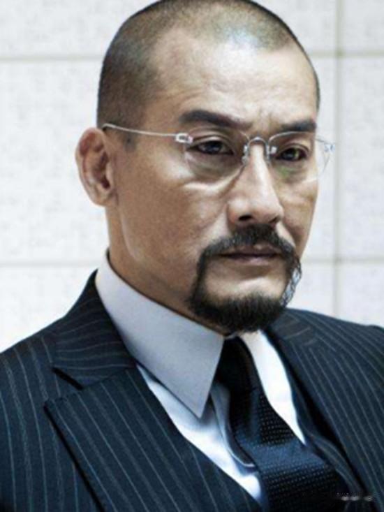 经典作品无数的男演员：周星驰上榜，最后一位却永远都看不到了！
在中国的娱乐圈中有