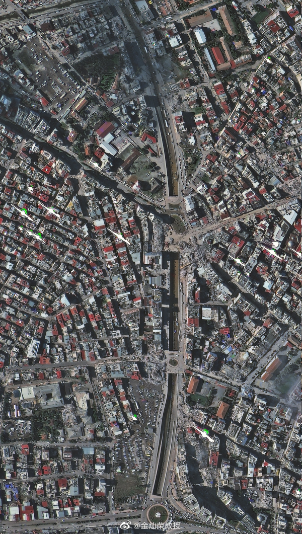 【土耳其地震为何救援难？】当地时间2月9日，土耳其副总统奥克塔伊表示，强震已造成