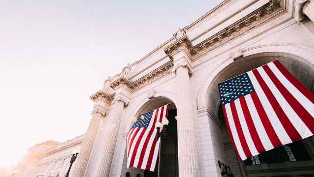 美国债务已达到31.4万亿美元