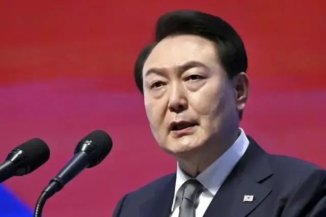 韩国单方面和解韩日关系。

理论上朝鲜应该来一波政治动静，拭目以待。

韩国总统