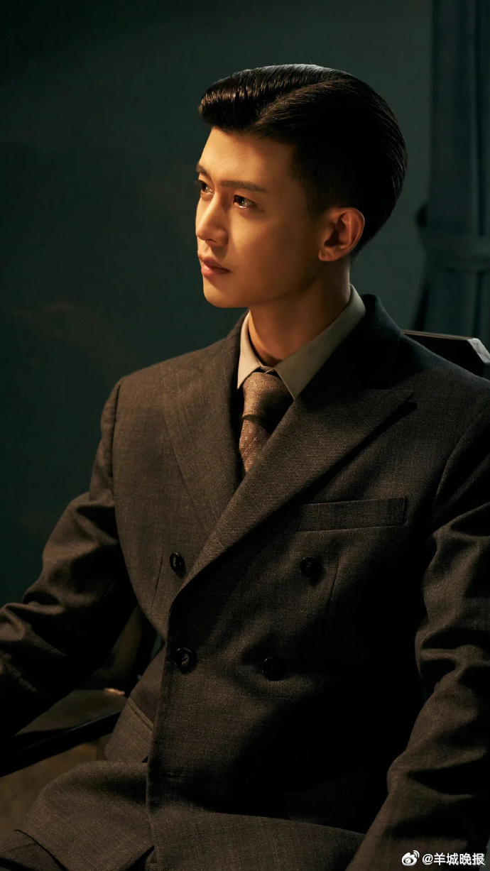 【这些热播剧角色，哪一个戳中了你？】据欢网大数据，截至今日在播剧角色热度指数TO