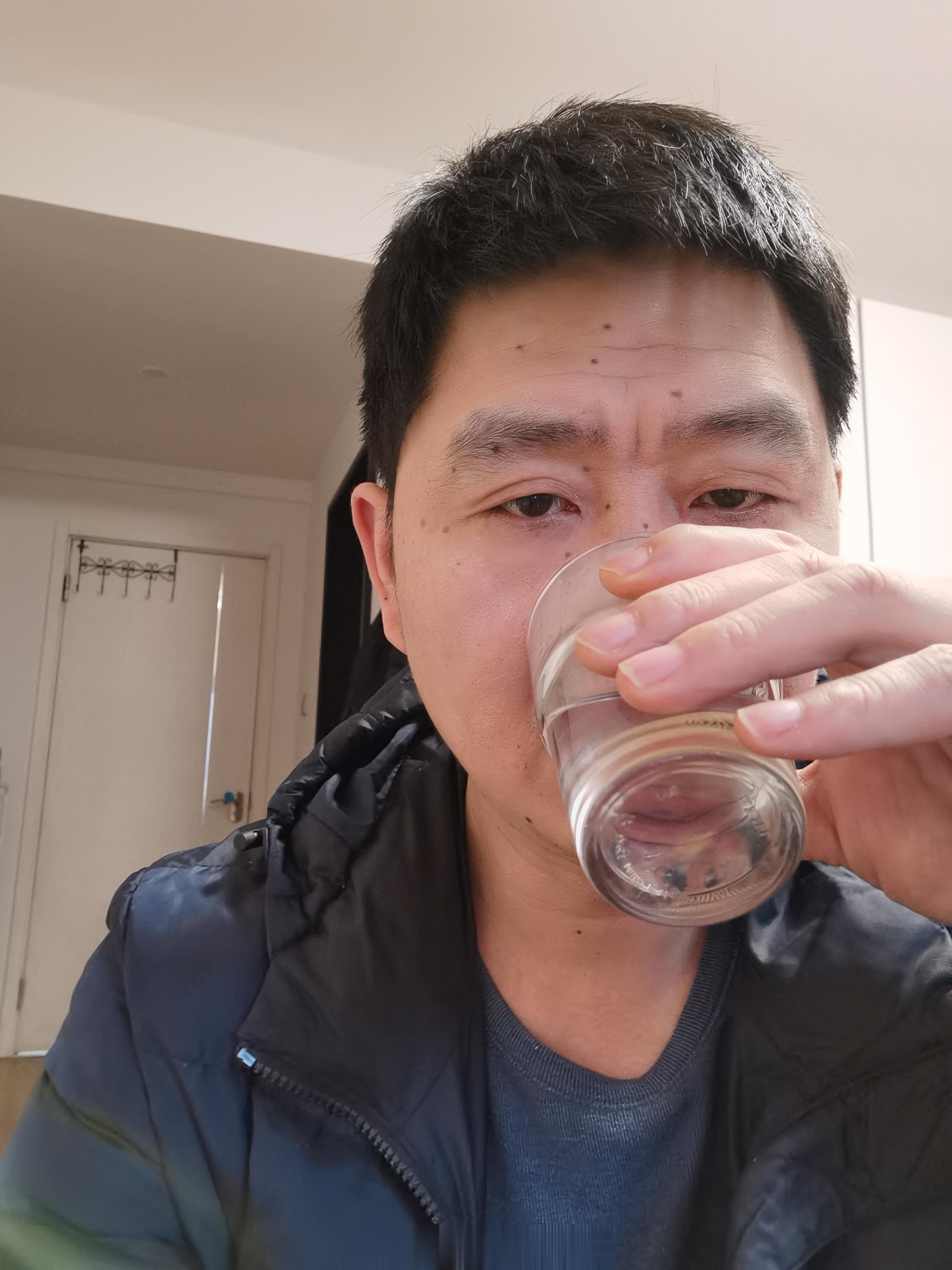 #新冠月子你坐完了吗# 我不是