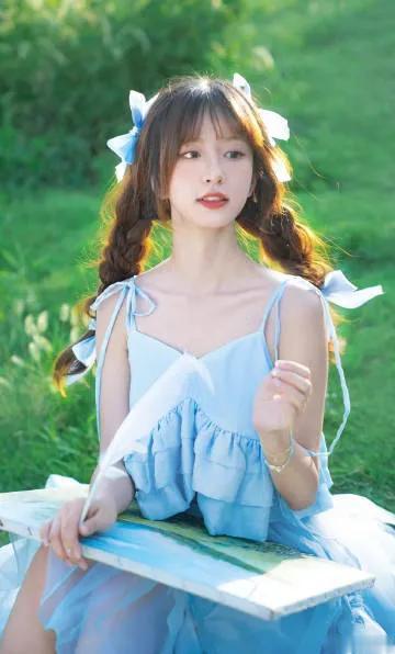 美照盒子