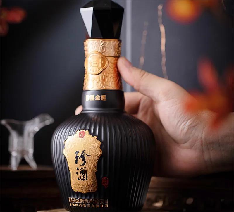 国内3大好喝不贵“放心酒”，100%纯粮佳酿，看看有没有你喝过的珍酒

喜欢喝酱