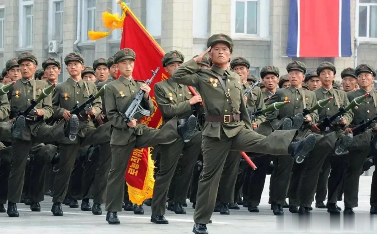 铁血盟友！朝鲜确定发兵支援俄罗斯，首批部队十天后将抵达顿巴斯前线！

2月3日多