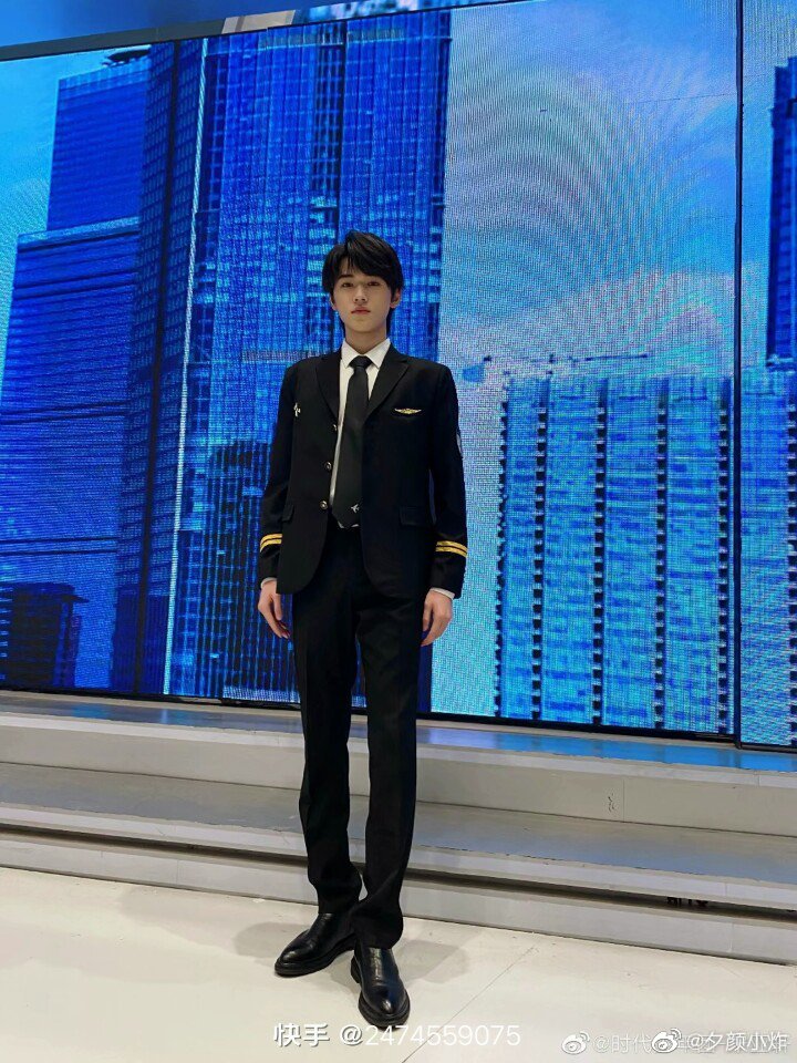 #宋亚轩[超话]#🐟 #宋亚