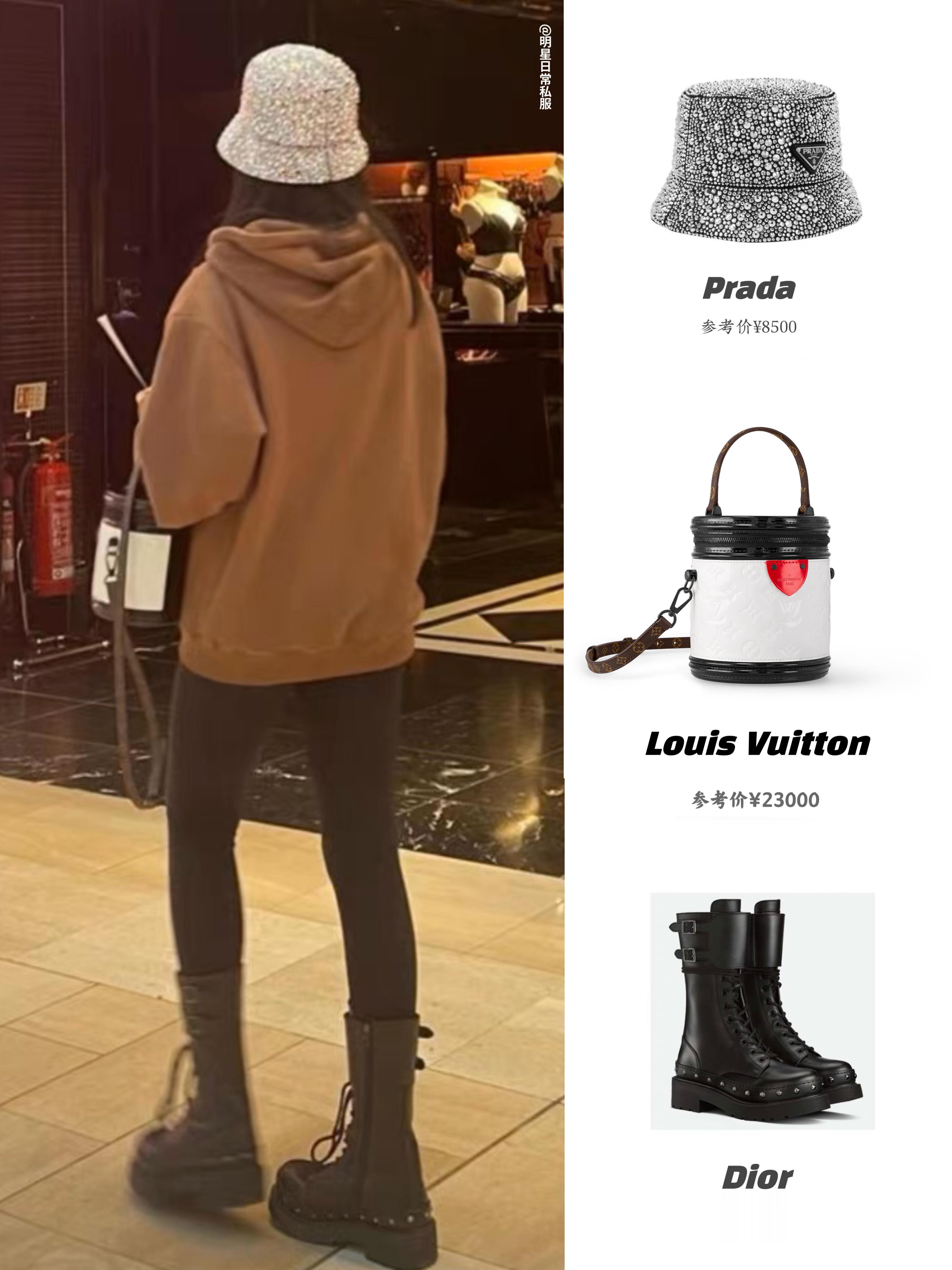 王诗龄近照，13岁的她，长成了又瘦又高的漂亮姑娘！ ​​​