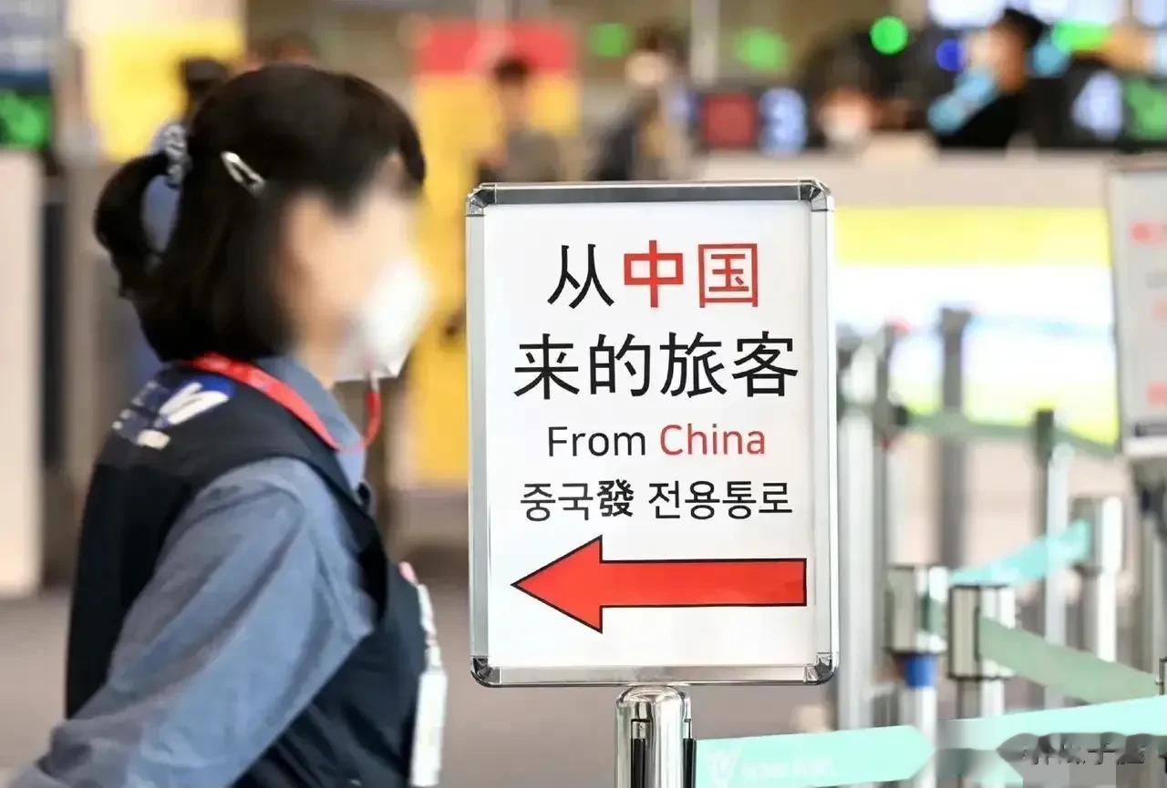 吃定中国游客了！刚刚，韩国宣布，已经正式开通用中国最大的两家移动支付系统购买韩国