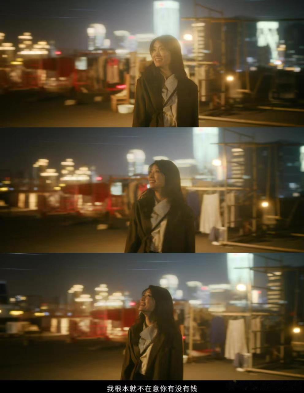 #春节可算看见张小斐了#还没有