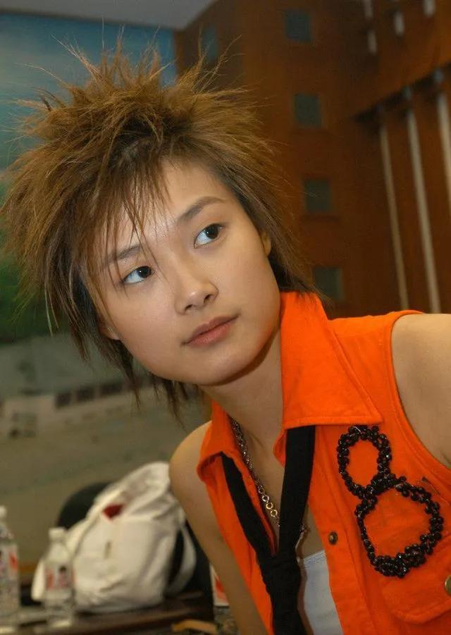 据说李宇春也被父母催婚了，李宇春曾给父亲买了一座豪宅，但父亲并不开心，他说：我不