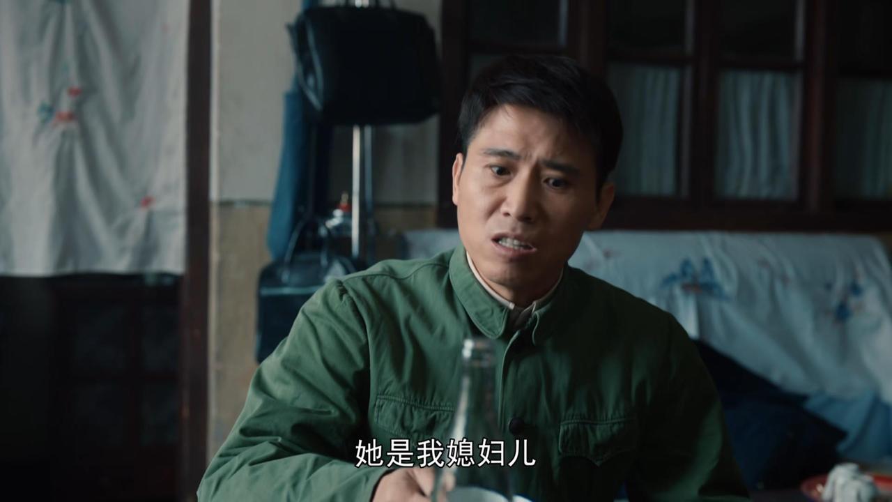 男人跟媳妇吵架了，朋友劝他：你就不能好好跟淑霞讲吗？你跟她发什么脾气？她有什么责