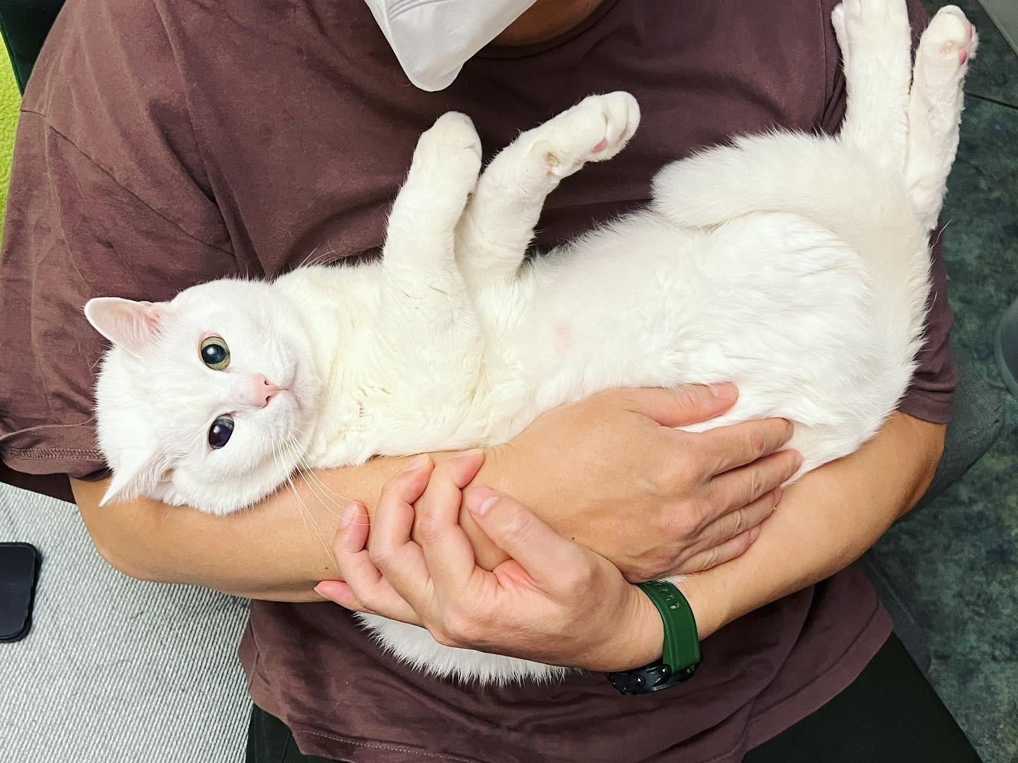 攬緊緊🥰 ​​​