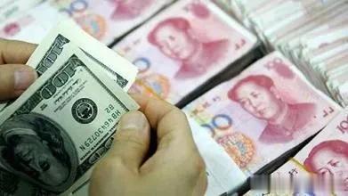  美元存款利率一年期高至4%以上，普通人可以选择美元存款吗？

这是一位网友最近