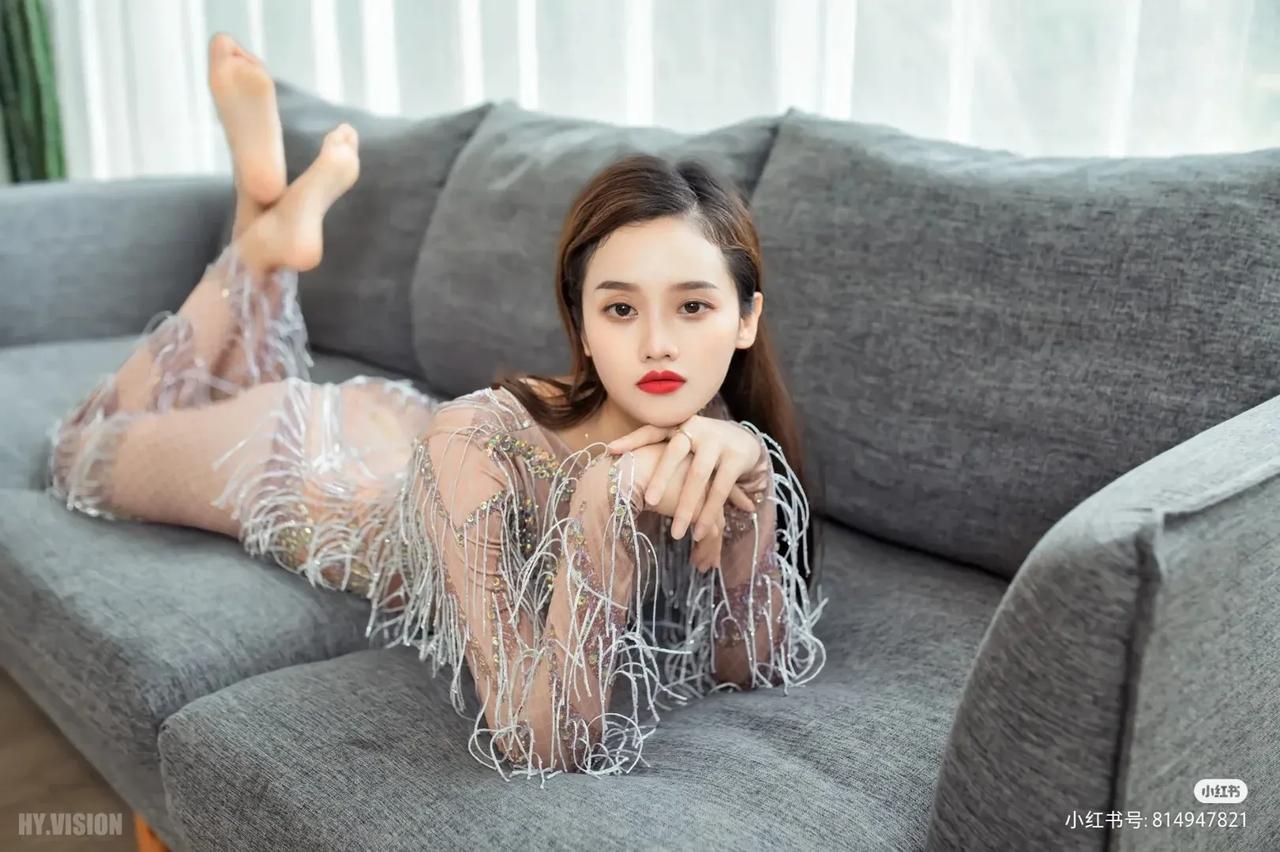 还有这种衣服啊！