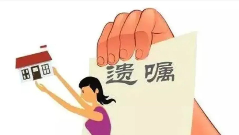 四川成都一男子在重病时，发现妻子有了外遇。但他并没有声张，而是悄悄立下遗嘱，将自