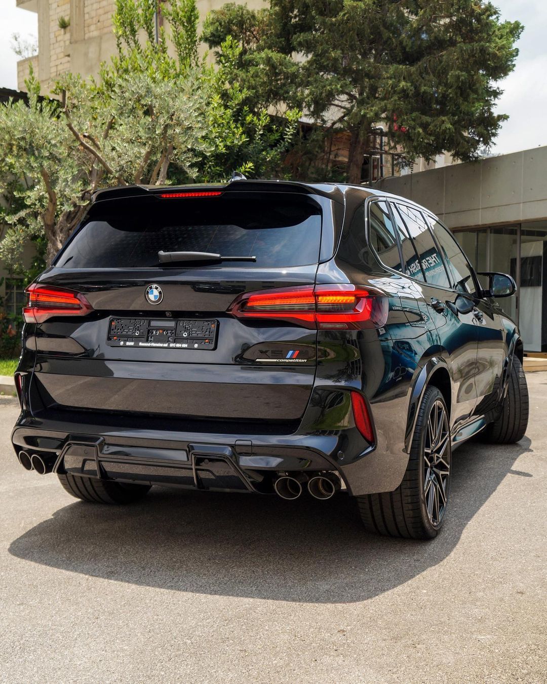 BMW X5M Competition#宝马x5m##豪车超跑##car时尚# 