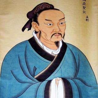 战国时，有一次孟子和梁惠王谈论治国之道。孟子问梁惠王：“用木棍打死人和用刀子杀死