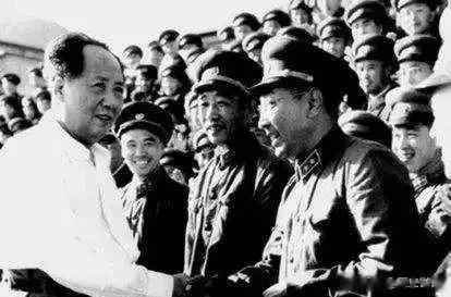 1997年2月2日，开国中将秦基伟去世，享年83岁。
1953年6月16日10点