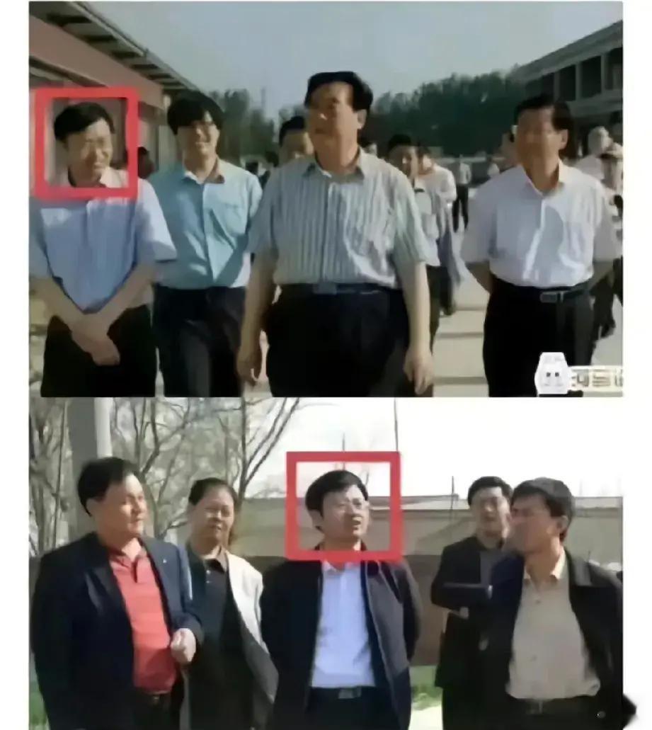 手中有权力，大概就是这样的感觉 ​​​