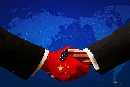 众议院外委会主席麦考尔说：“中国已经证明他们会使用我们的发明创造来对付我们，比如