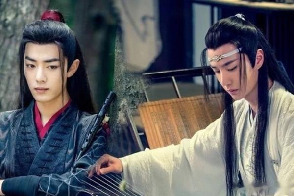 “明明很火，却一集没看过”的剧，《陈情令》上榜，图4太下饭！
很感谢大家在百忙之