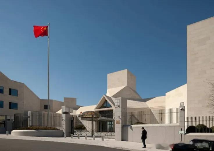 中国驻美大使“空缺”已经超过三个月，布林肯遭”冷眼相看”

自从今年一月初，中国