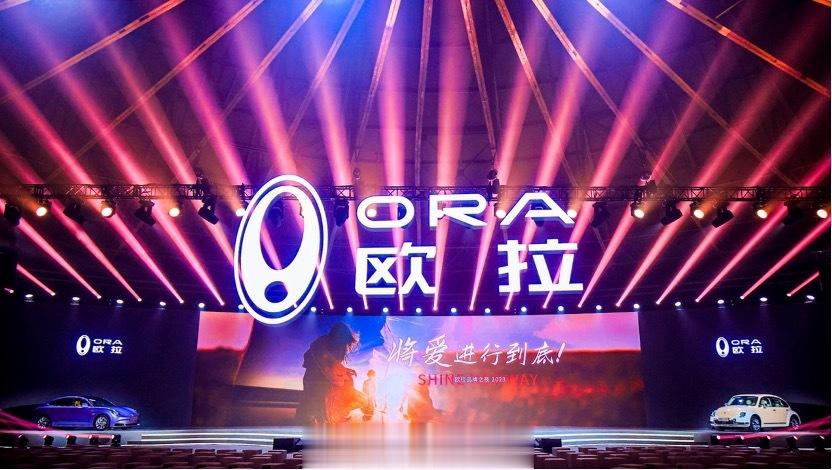 欧拉继续深耕性别营销，全面落实ALL IN女性赛道，大家怎么看？平权时代，性别营