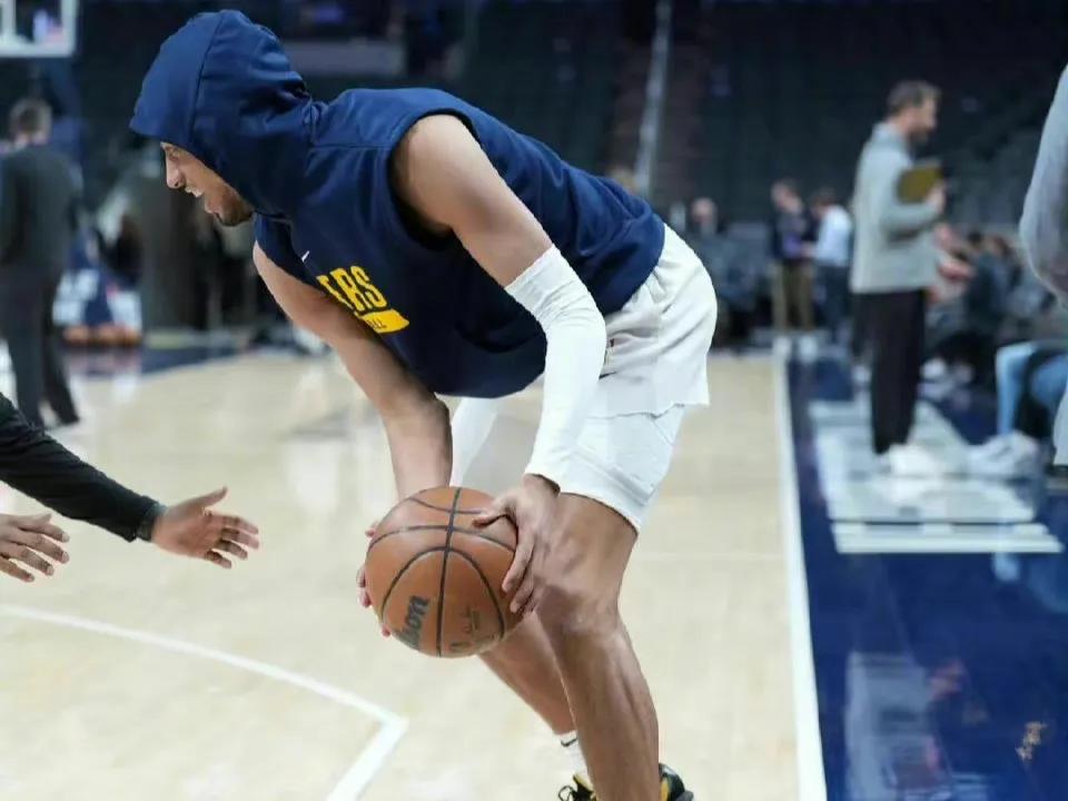 哈利伯顿三战场均32分 单场19助攻蜕变

NBA常规赛，步行者以134比125