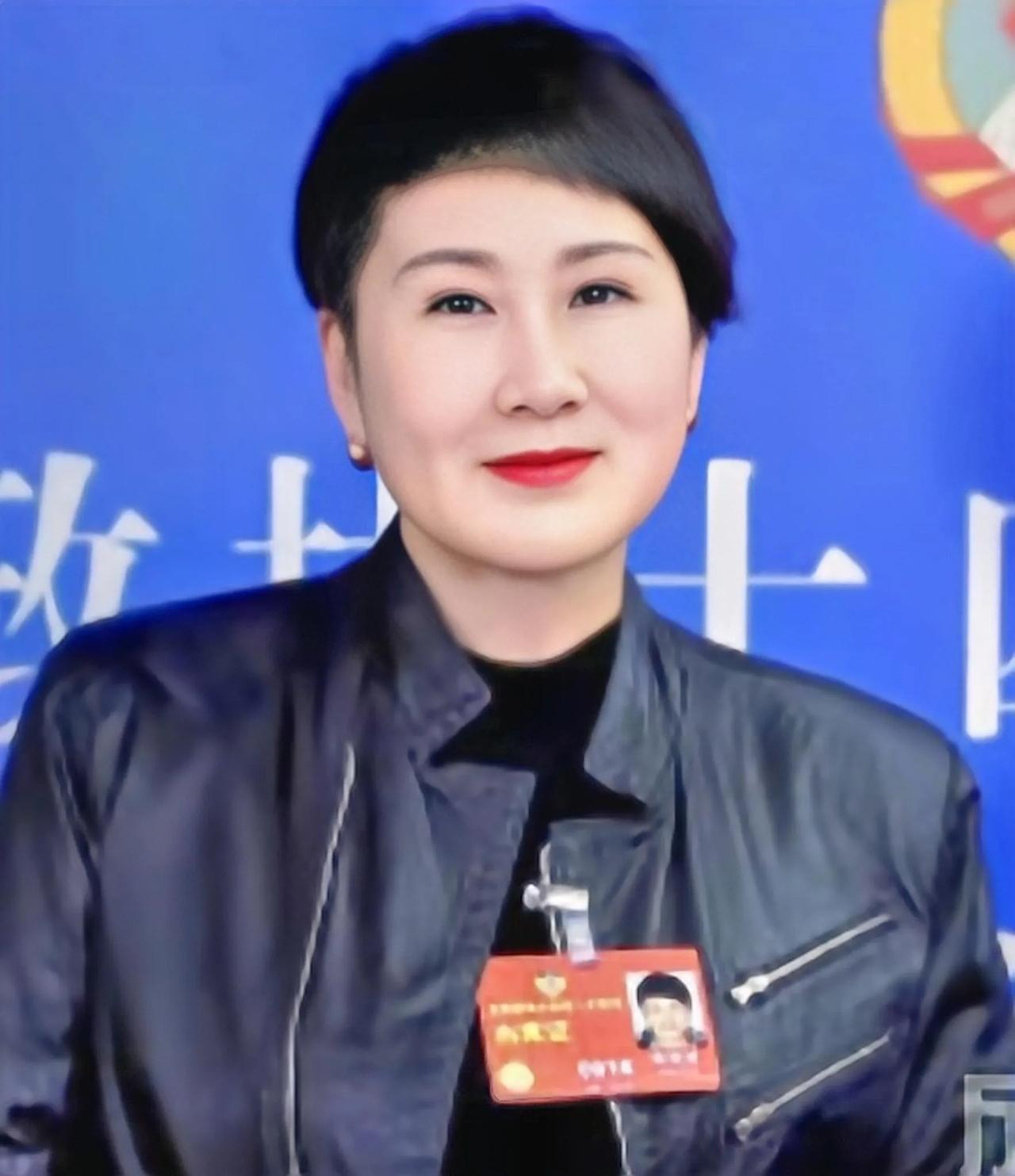   张凯丽 靳东 甄子丹 冯远征新一届全国政协委员