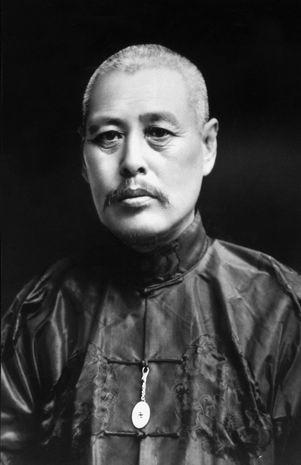 在北洋军阀中有一个人甚至登上过美国的时代周刊，这个人就是“玉帅”吴佩孚，吴佩孚是