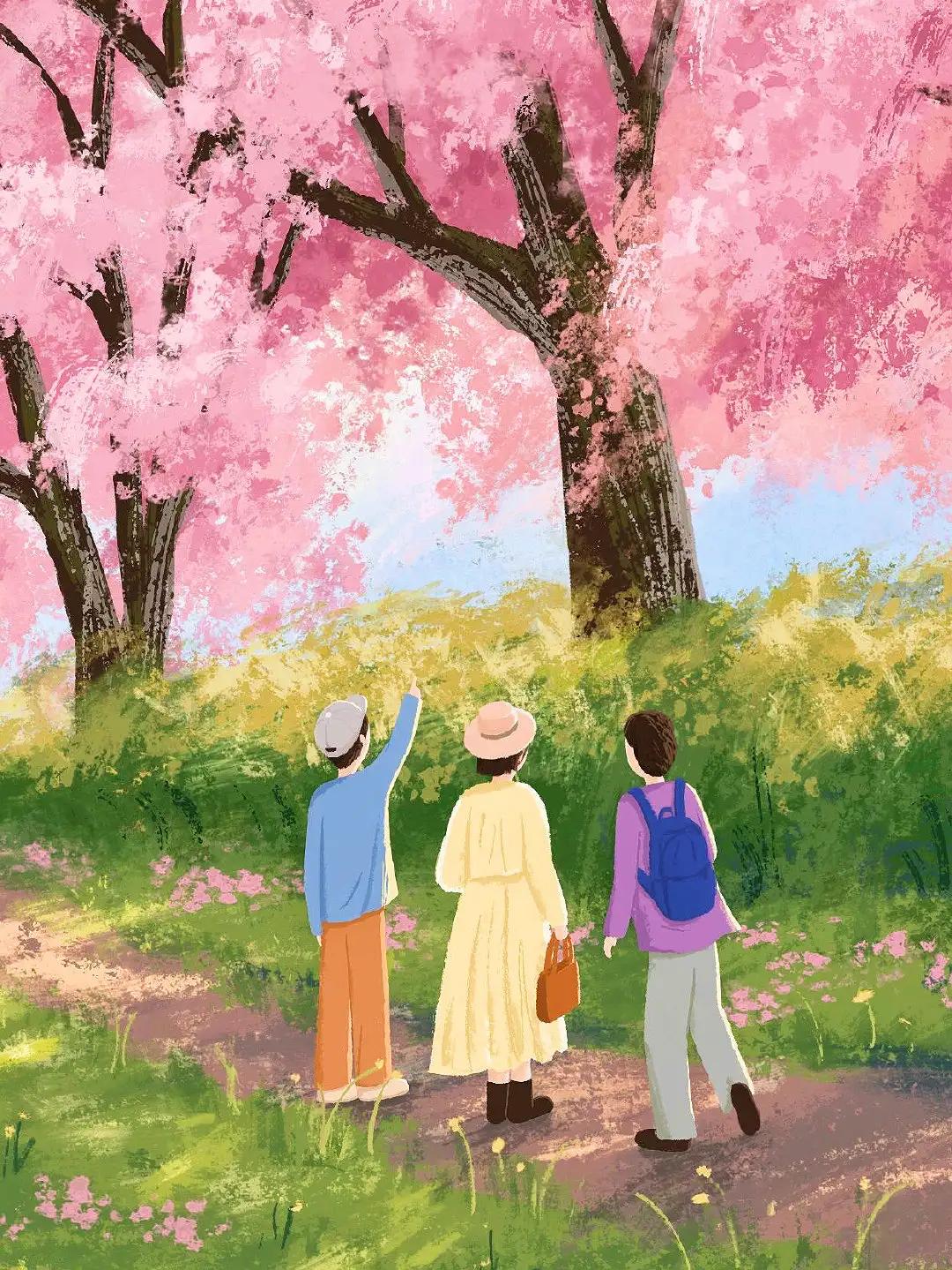 “ 若无闲事挂心头，便是人间好时节 .. ” ​​​
  