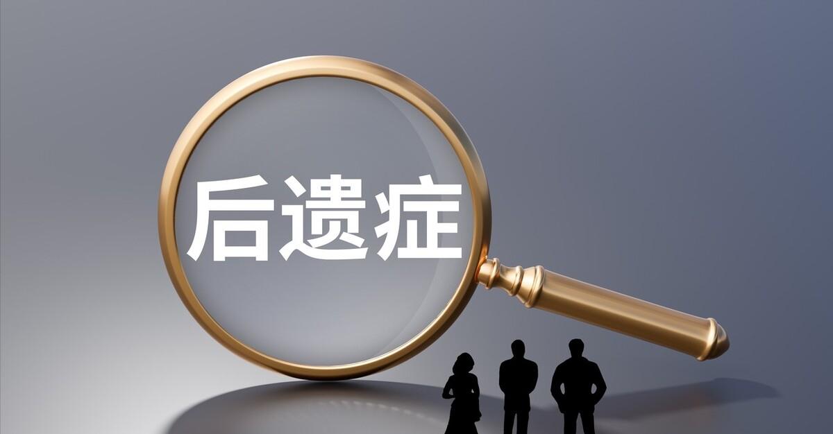 门诊仍然有大量新冠相关症状患者，新冠持续症状不容忽视
今天全天门诊看了100个病
