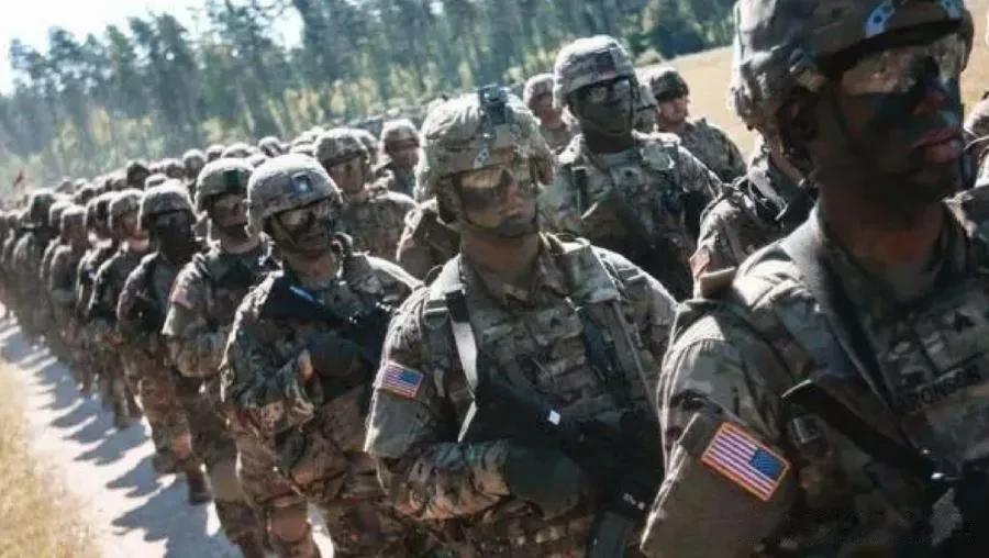 捍卫“美国尊严”！美国议员高喊“出兵墨西哥”！墨西哥总统立即反击

来源:海峡快