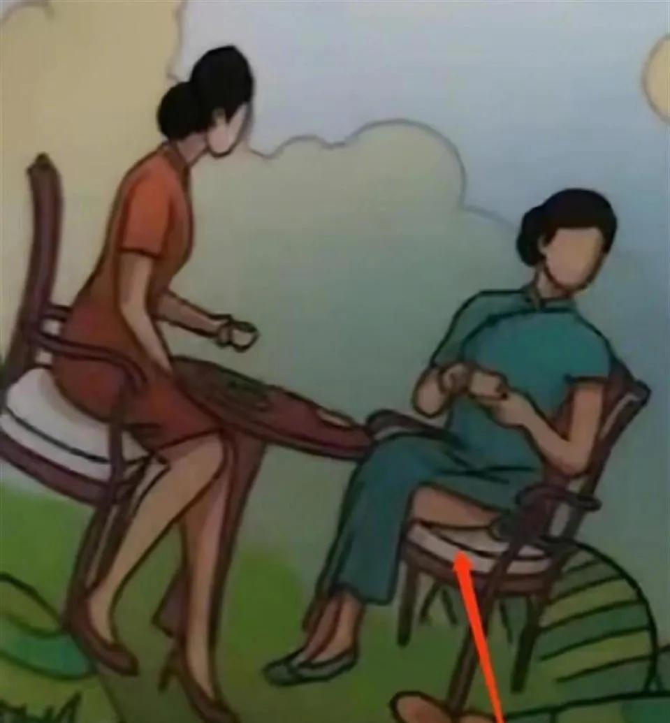 旗袍是历史与文化的传承，是中国人追求"美"与"善"的体现,旗袍历经多个民族服饰与