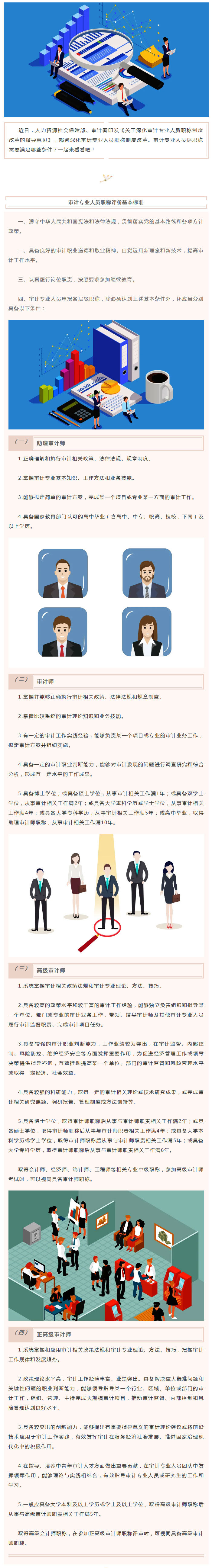 【，评职称要满足这些条件】来源