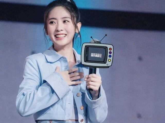 三位演员的《演员请就位》试镜照：邢菲甜美，但我却被陈瑶圈粉了
《演员请就位》这部