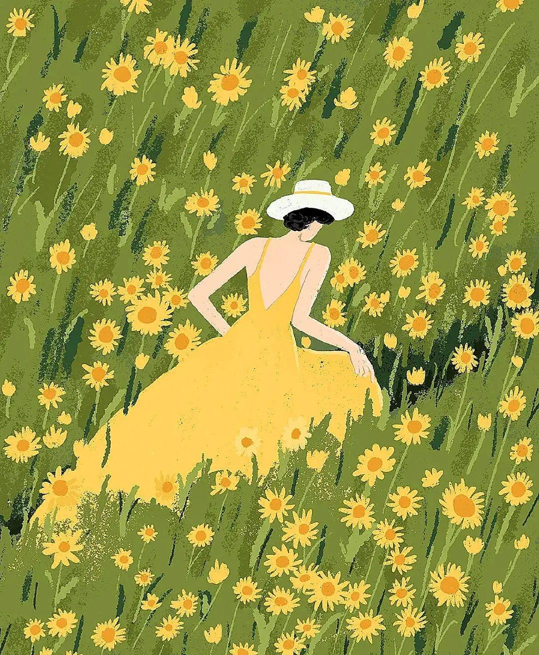 “ 慢慢变好，才是给自己最好的礼物 .. ” ​​
 