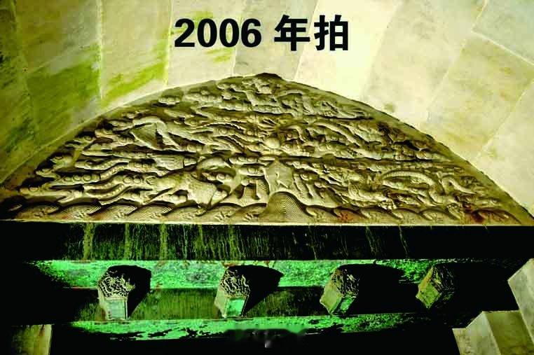 根据我多年的切身体会，到某处拍照，不可认为这个镜头我已经拍过了，或认为这个镜头不