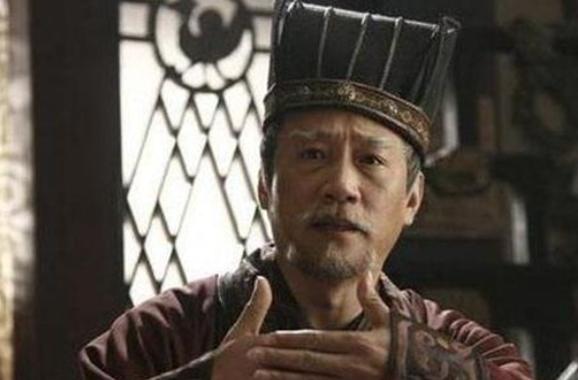 刘敬原来叫娄敬，因为给刘邦提议建都关中，得到了刘邦的肯定，所以特赐姓“刘”，任命